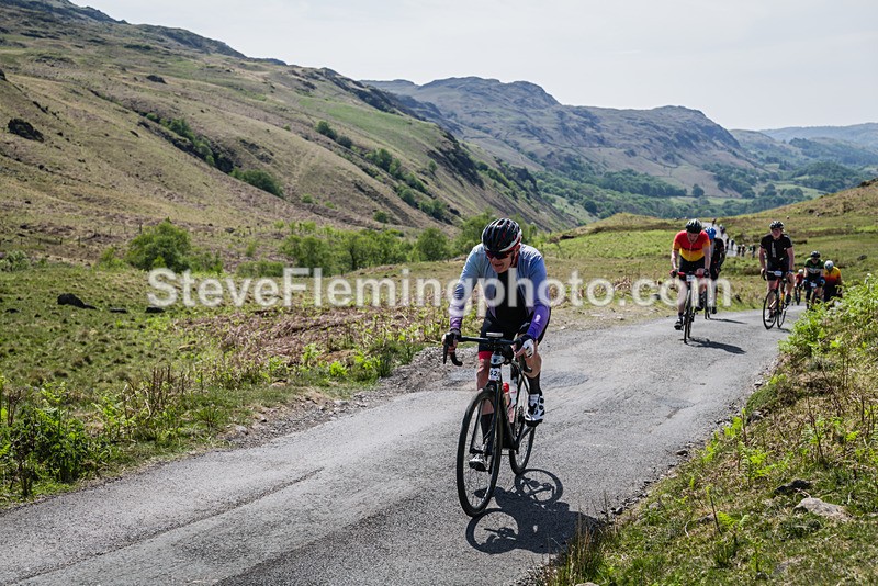 144913 - Hardknott Pass Camera 1 14.00-15.00