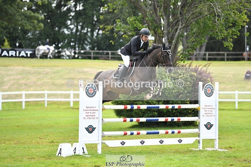 230712-105807-22148 - Cls 50 Foxhunter & 1.20m Open
