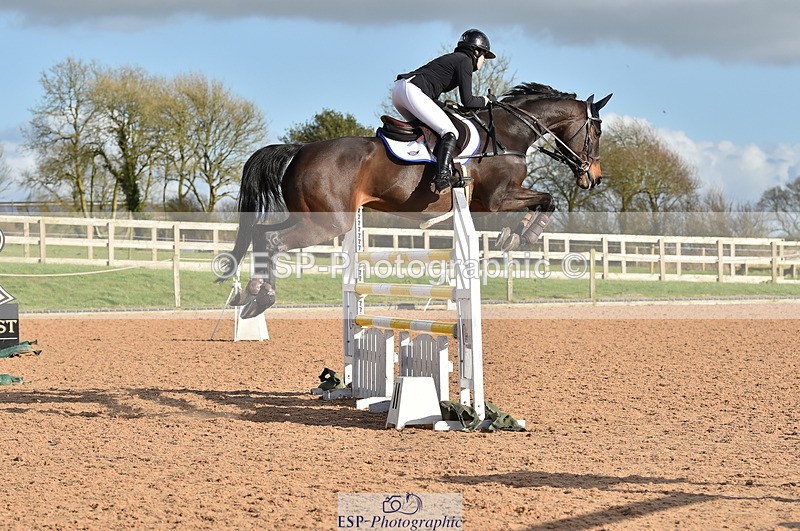 240306A-153148-01800 - Cls 5 Foxhunter and 1.20m Open