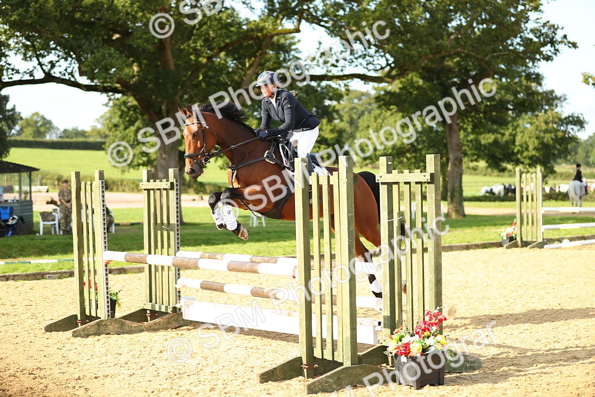 SBM_60407 - J41 - Grand Tour 95cm Championship