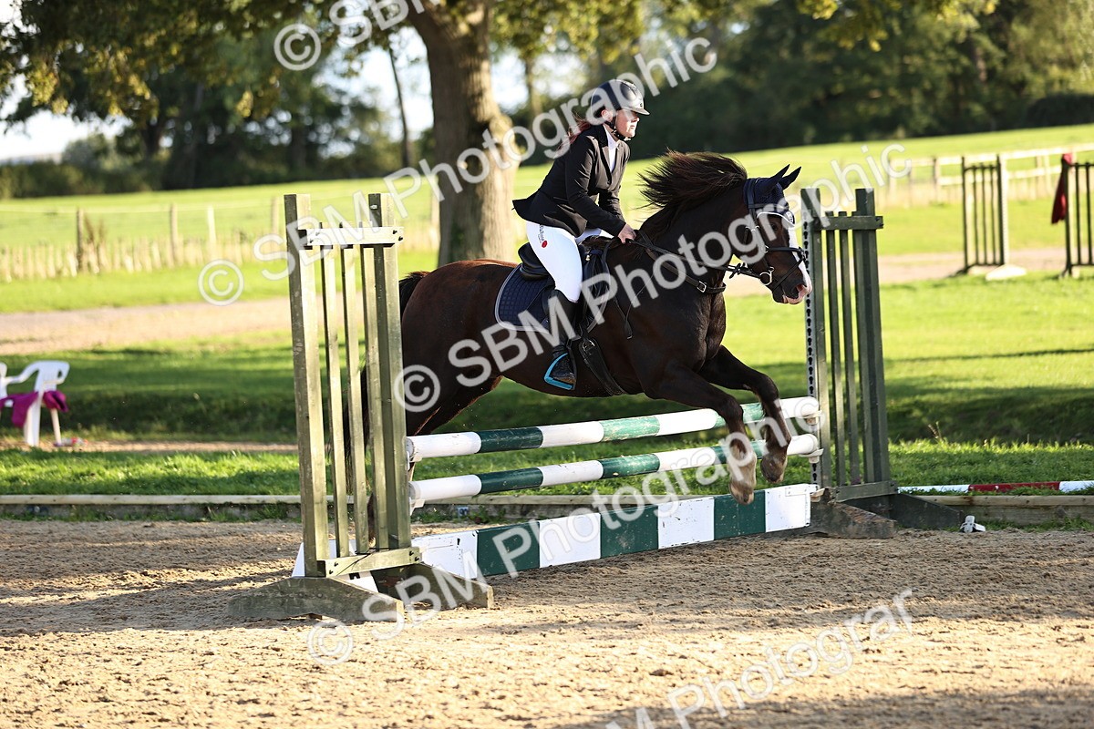 SBM_51950 - J10 - Junior Pony 75cm Championship