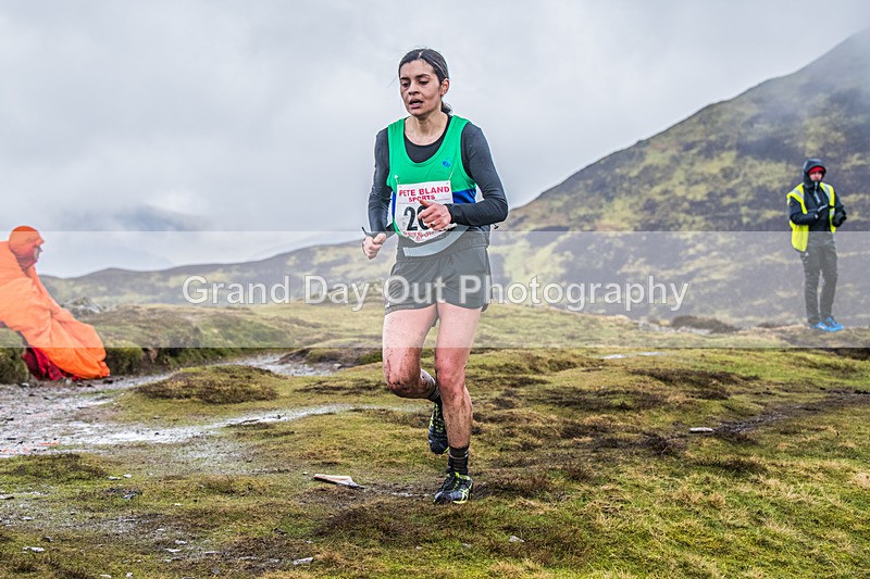 Coledale-609 - Coledale Horseshoe Fell Race Saturday 25th March 2023