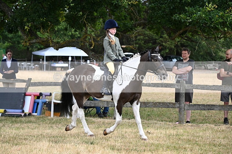 WJ6_3885 - Class 9 Tack & Turnout