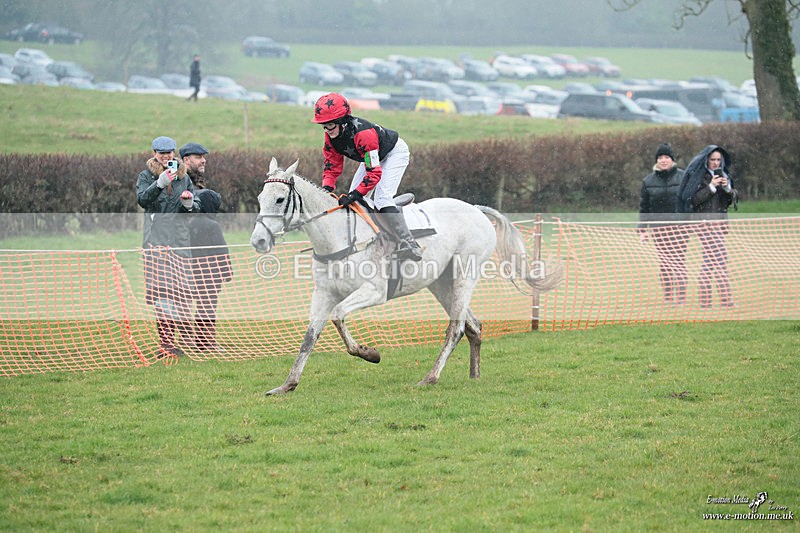 PtP 100324 236 - Pytchley with Woodland Point-to-Point Guilsborough 10/03/24