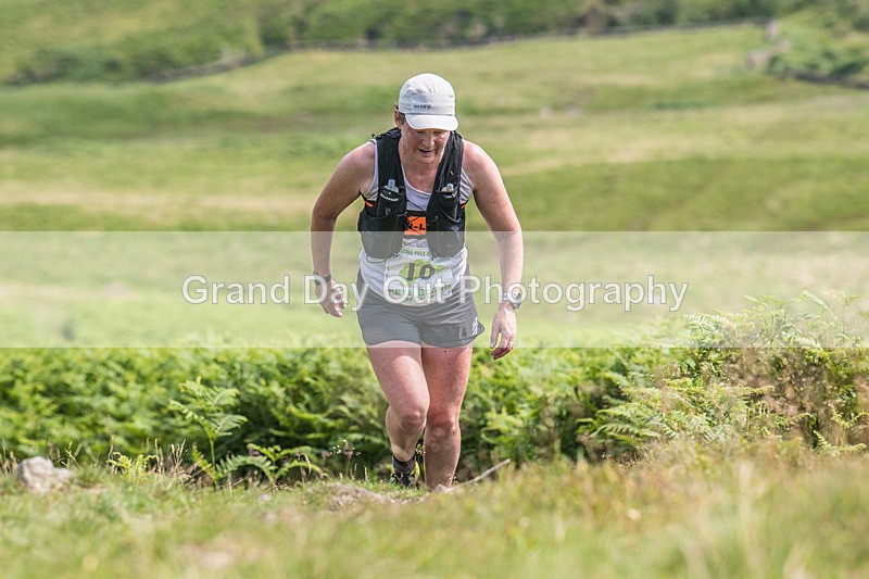 Wasdale-78 - Wasdale Horseshoe Fell Race (Bad weather route) Saturday 11th July 2026