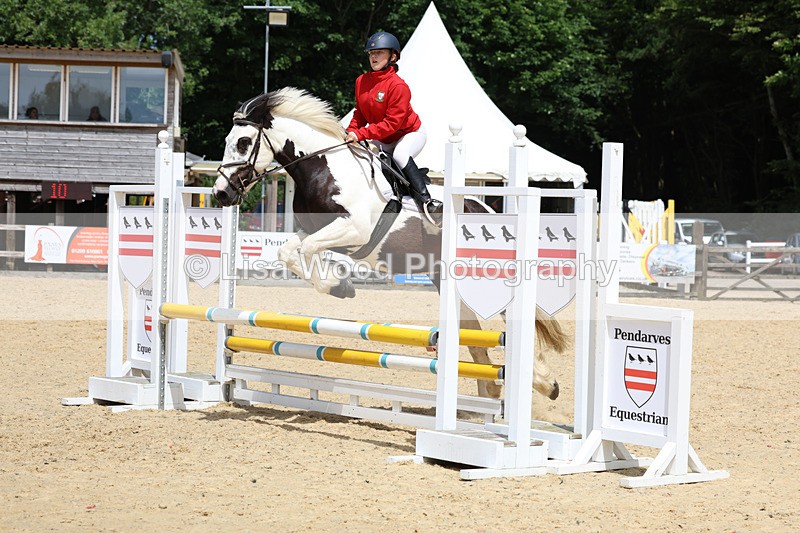 3E7A2587 - Class 4: 70 -75cm Part B