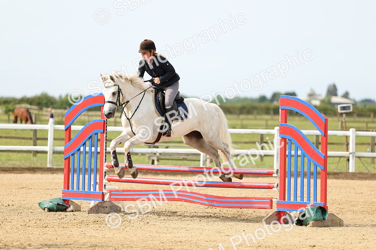 SBM_004035 - Class 15 - Clear Round