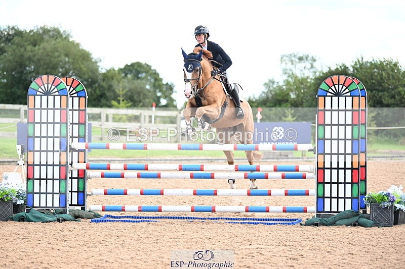 240913A-135144-04583 - Cls 16 Snr 1.20m Open