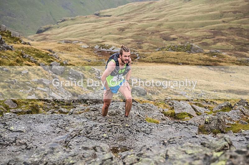 Three Shires-112 - Three Shires Fell Race Saturday 20th September 2025