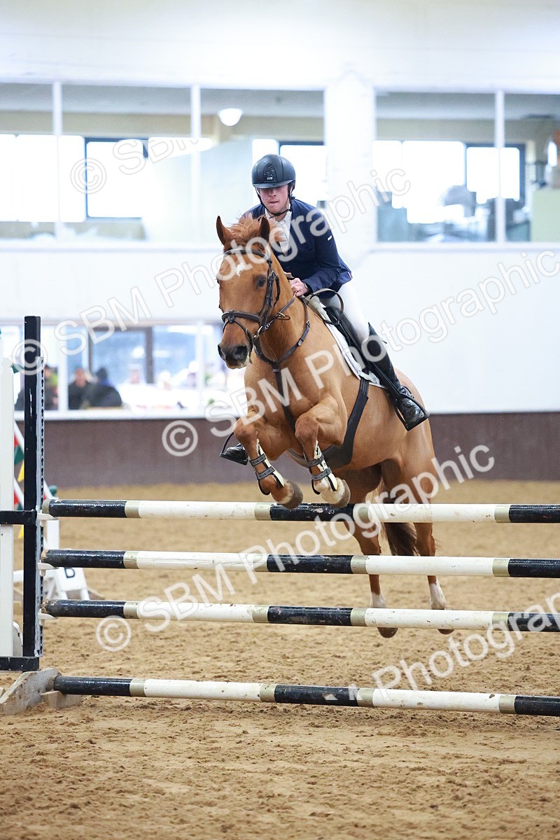 SBM_003394 - Class 3 - Senior Discovery - 1.00m