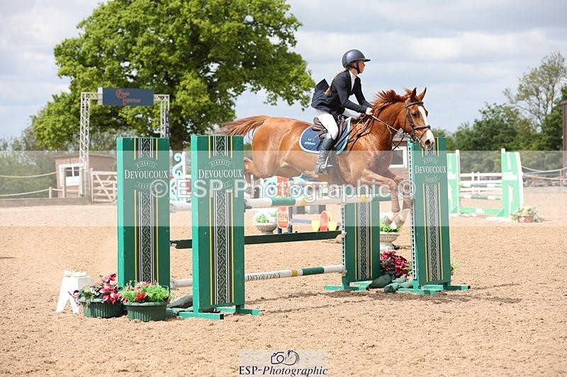 250504-133803-02797 - Cls 8 Junior 1.20m Open