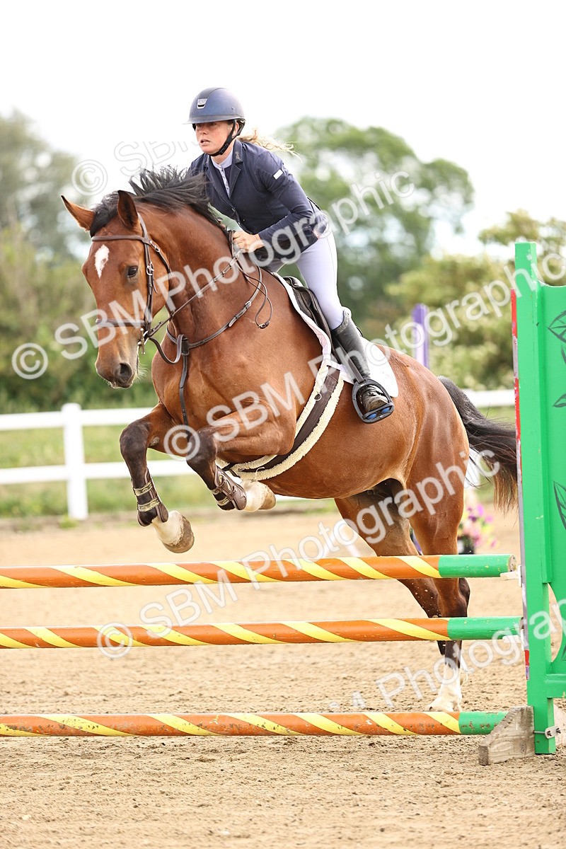 SBM_005625 - Class 15 - Clear Round