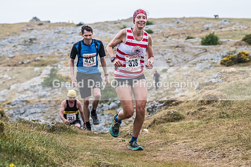Hutton Roof-530 - Hutton Roof Fell Race Saturday 24th May 2025