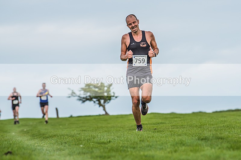 Hay-O-518 - Hay O Trail Race Tuesday 23rd May 2023