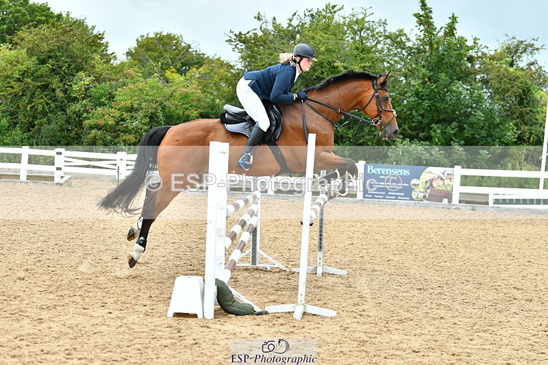 230812A-142317-09607 - Cls 28 95cm Nat Am Qualifier