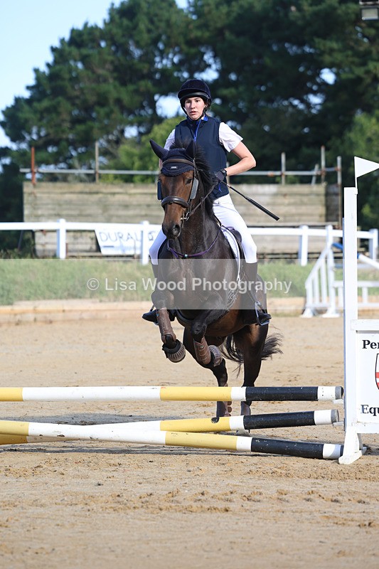 3E7A0082 - Class 2: 50cm Restricted