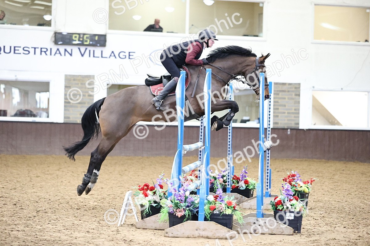SBM_004966 - Class 16 - Senior Newcomers - 1.10m