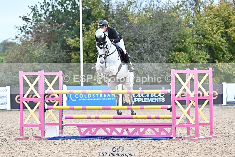 251015-142945-00742 - Cls 5 National 1.15m Members Cup