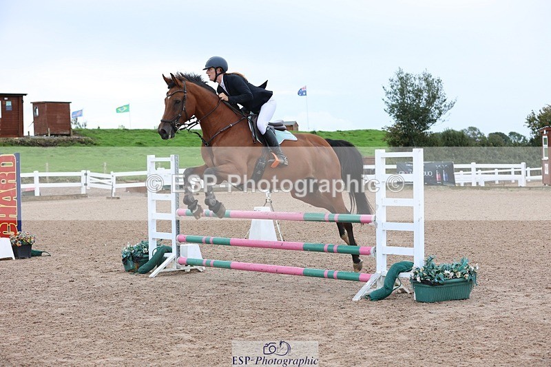 250913-094330-05874 - Cls 21 Snr British Novice and 90cm Open