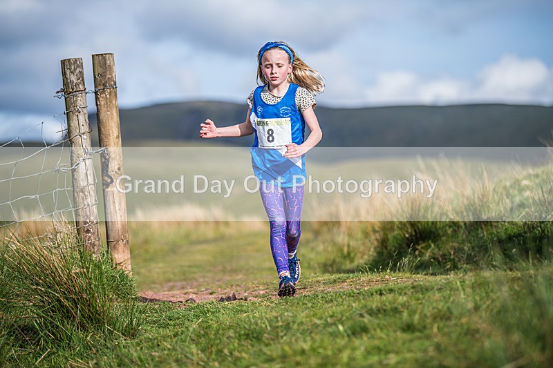 Gavel-59 - Gavel Fell Races (Junior & Senior) Wednesday 28th May 2025