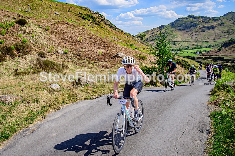 150119 - 2025 Fred Whitton Blea Tarn Climb 15.00 - 16.00