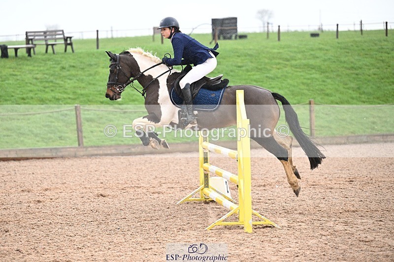 260207-112006-00254 - Cls 13 Pony Discovery 90cm Open