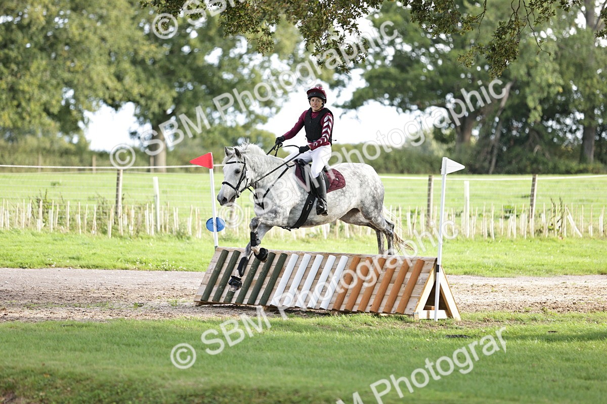 SBM_11859 - E6 - Eventers Challenge 80cm Championship