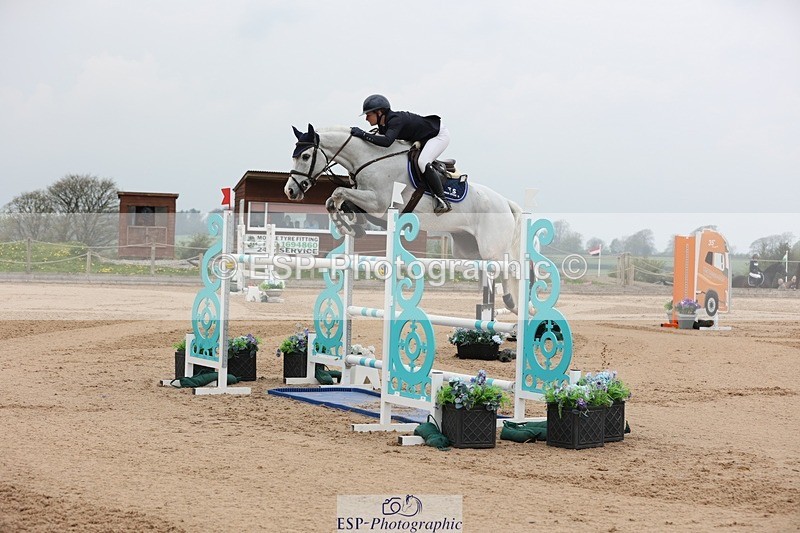 250424-134203-05937 - Cls 9 - 2 Star Big Tour - 1st Half