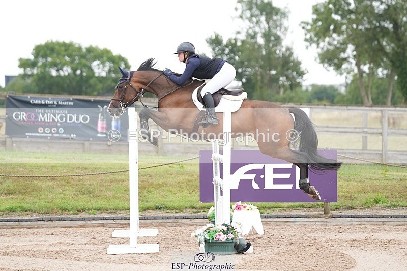 250727-132952-10562 - Cls 27 NAF Silver League Jump Off and Presentations