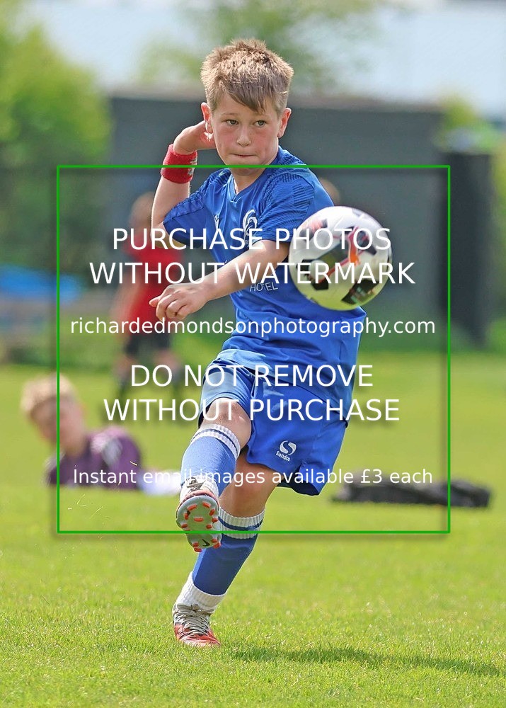 533A7012 - Ibis Youth Under 10's