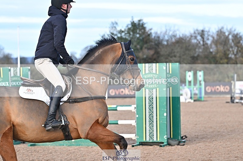 251126-095333-00080 - Cls 0 + 1, Clear Round, British Novice and 90cm