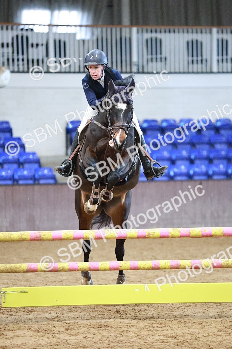 SBM_000469 - Class 2 - Senior British Novice 90cm