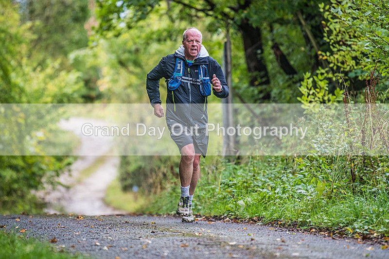 Westmorland-456 - Great Westmorland Trail Race (Junior & Senior Races) Saturday 13th September 2025