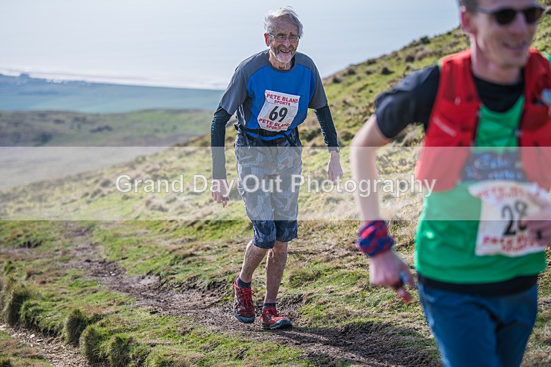 Black Combe-448 - Black Combe Fell Race Saturday 8th March 2025