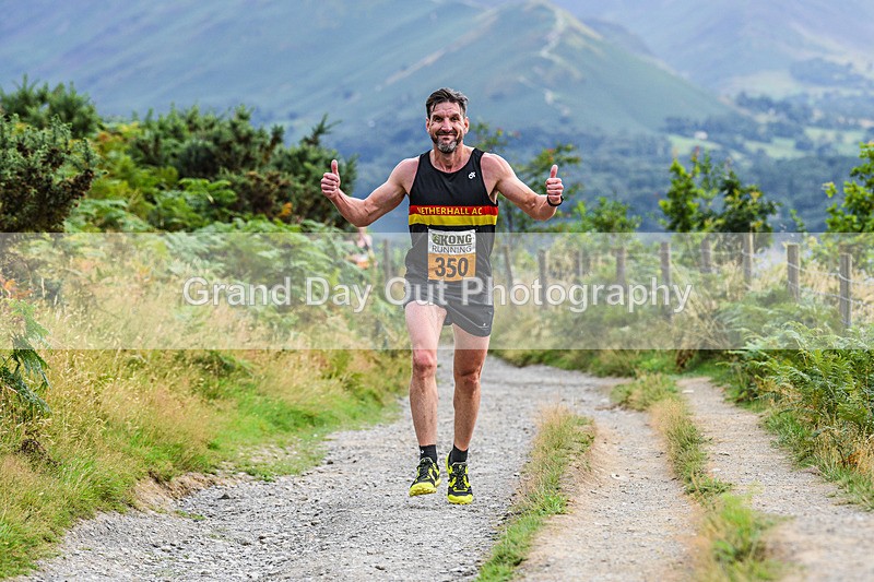 Not Round Latrigg-86 - Not Round Latrigg Wednesday 17th August 2022