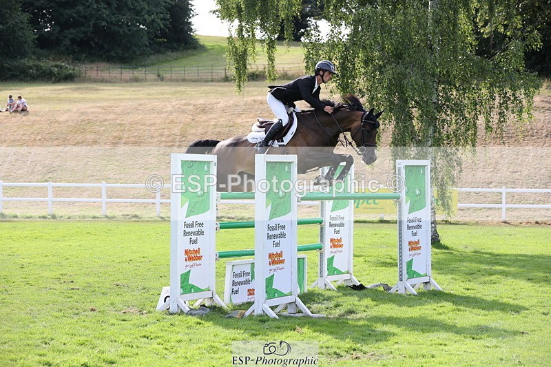 250704A-174322-12615 - Cls 18 Snr 1.40m Grand Prix