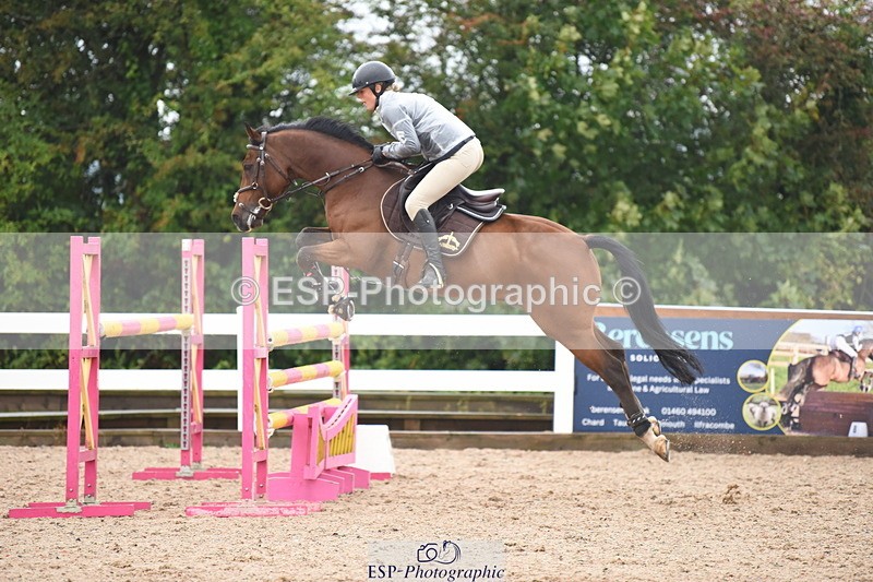 230917A-150204-07517 - Cls 37 1.10m Amateur Qualifier & Open