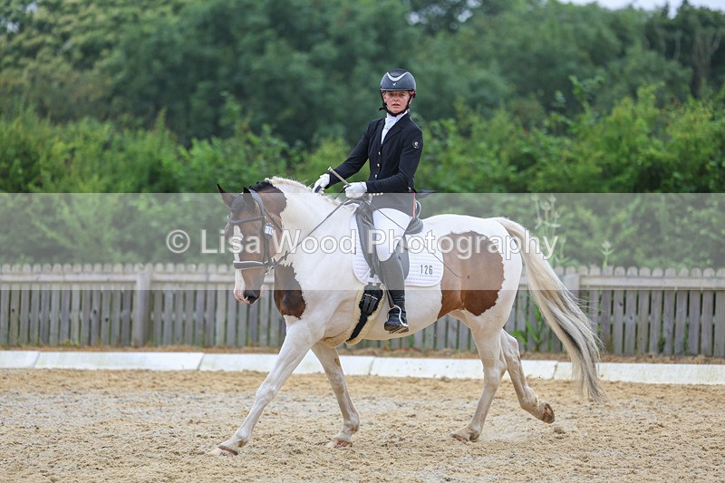 3E7A9181 - Class 4: Prelim 3 2024 - Section B