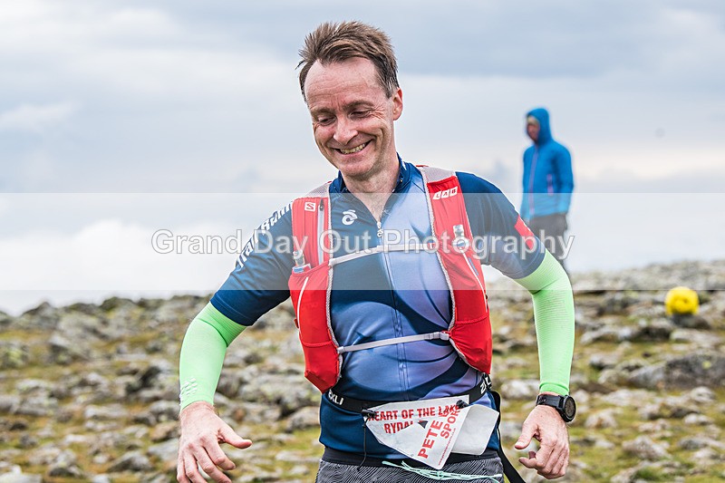 Rydal Round-627 - Rydal Round Fell Race Thursday 28th July 2022