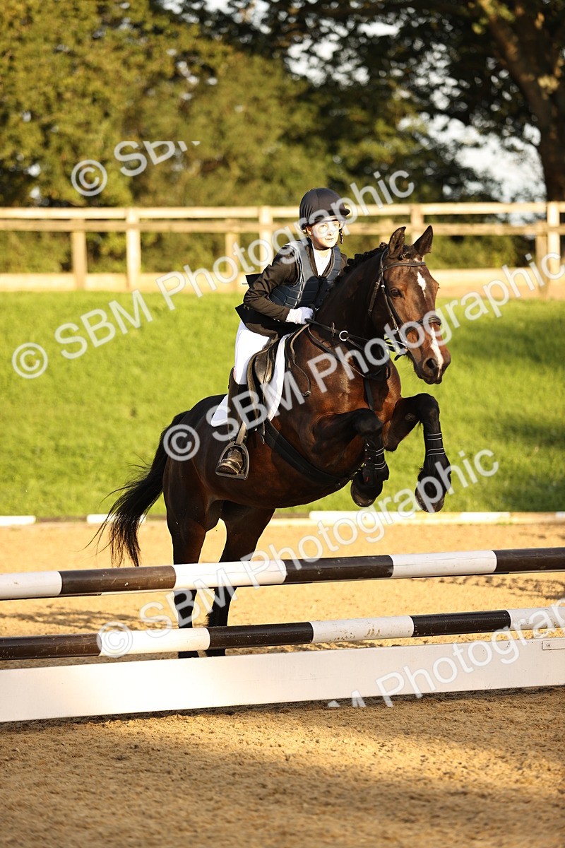 SBM_56016 - J10 - Junior Pony 75cm Championship