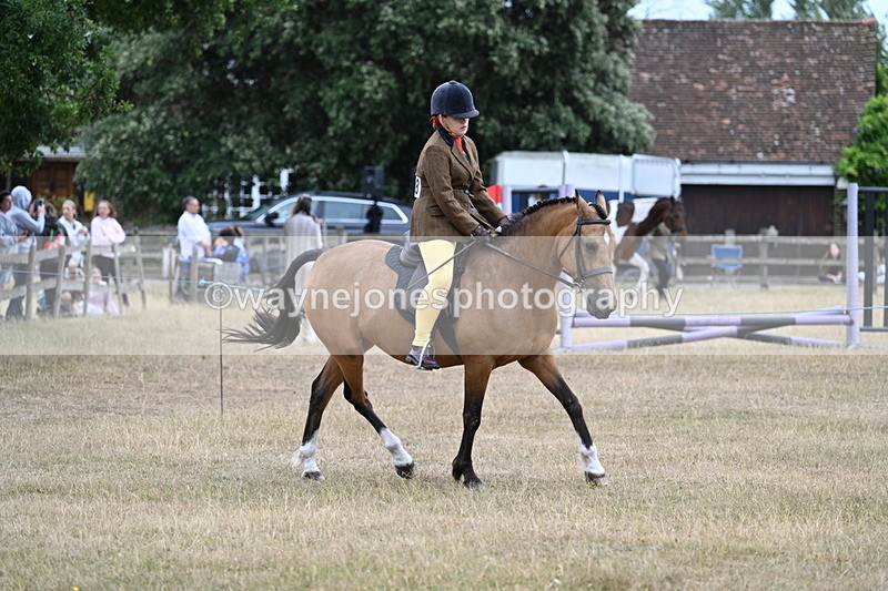 WJ7_7382 - Class 2 Best Rider