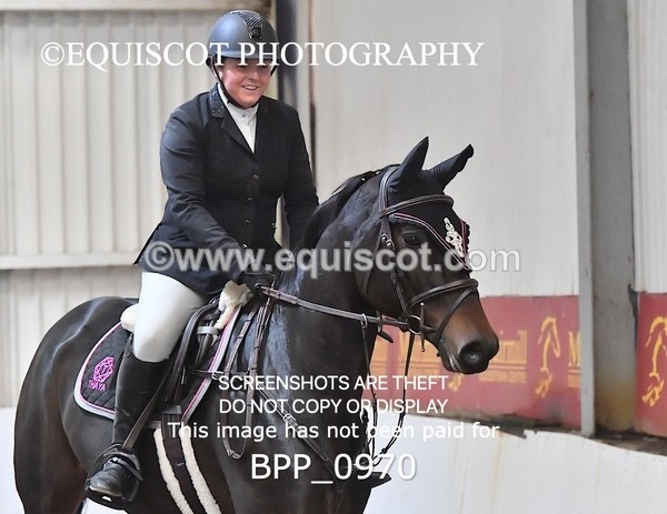 BPP_0970 - CLASS 4 0.95m Amateur Championship Qualifier