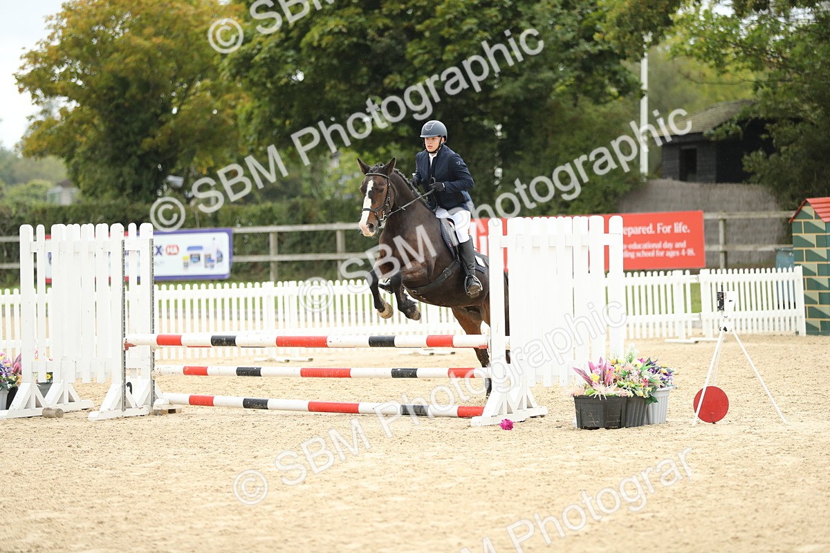 SBM_70337 - J15 - Junior Pony 70cm Championship