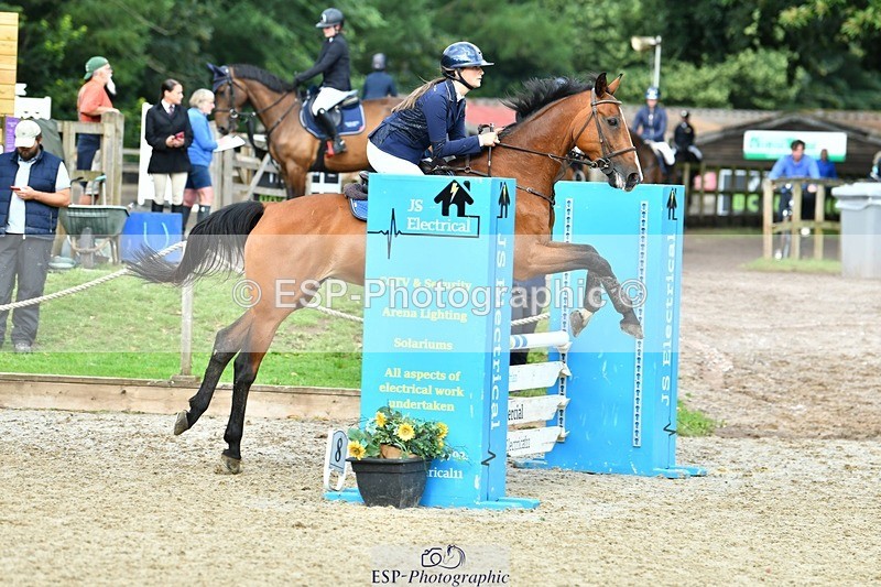 230715-090833-32193 - Cls 92 British Novice & 90cm Open