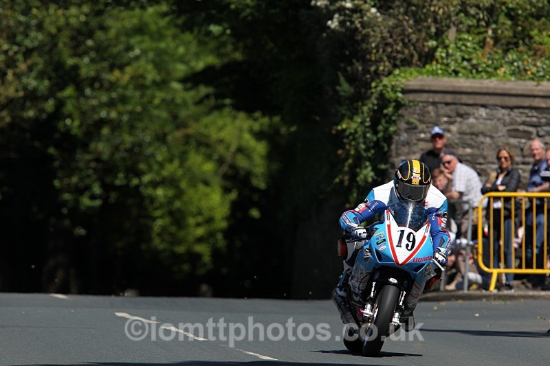  - Superbike Race