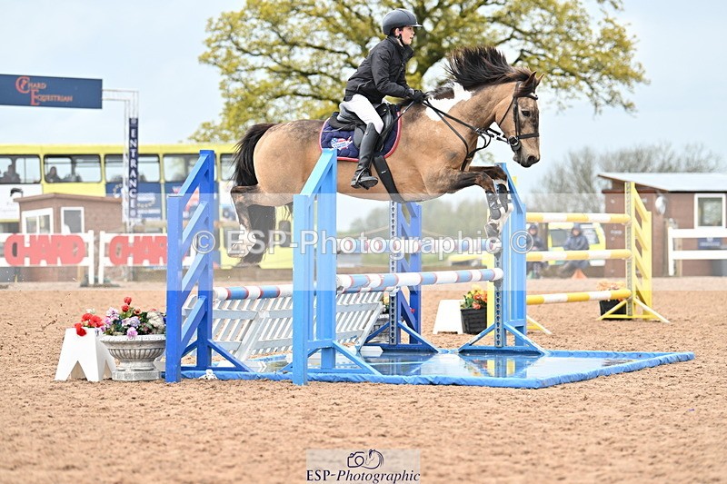 240505A-152707-06695 - Cls 6, 7 & 8 Pony National 1.15m, 1.20m & 1.30 Open