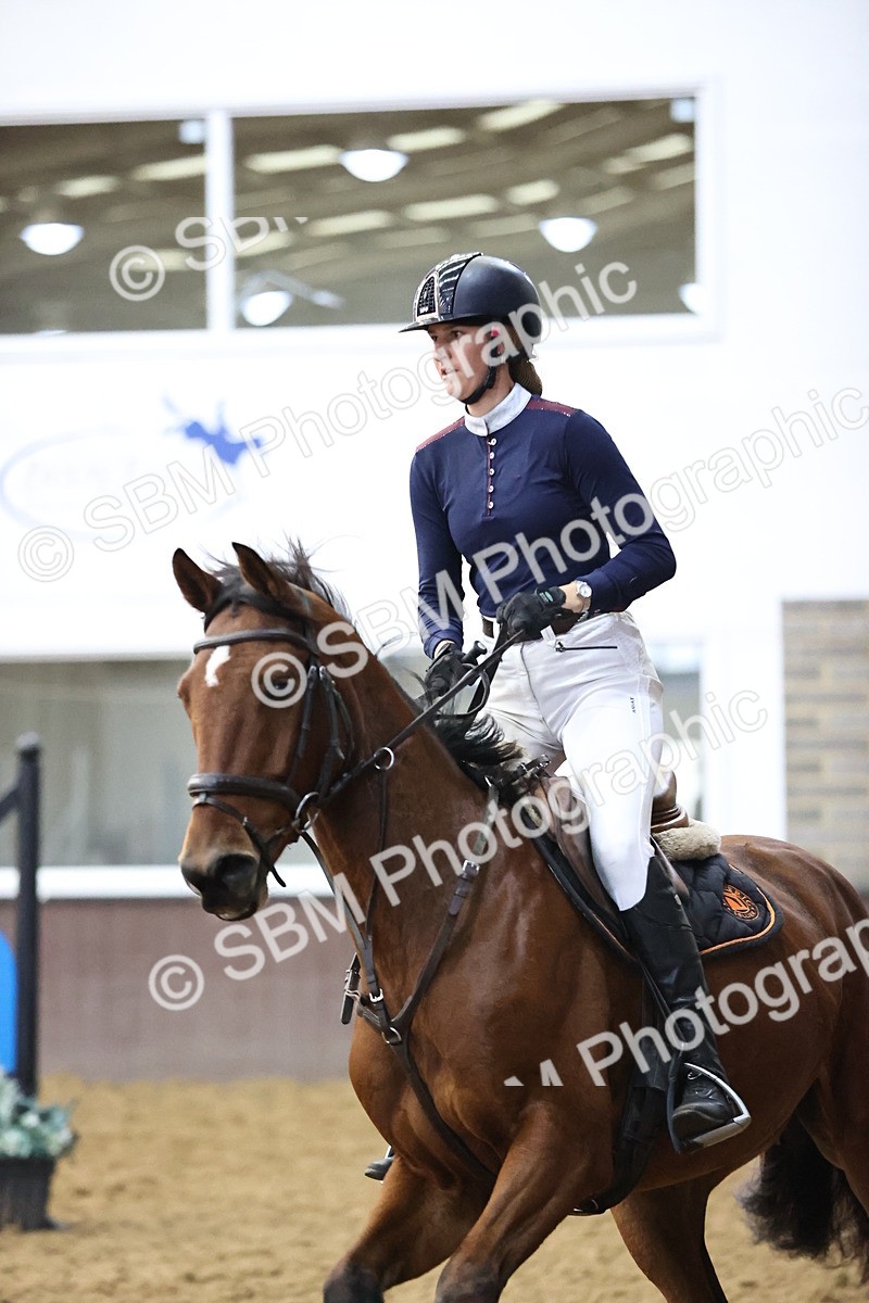 SBM_002490 - Class 8 - Clear Round 80cm
