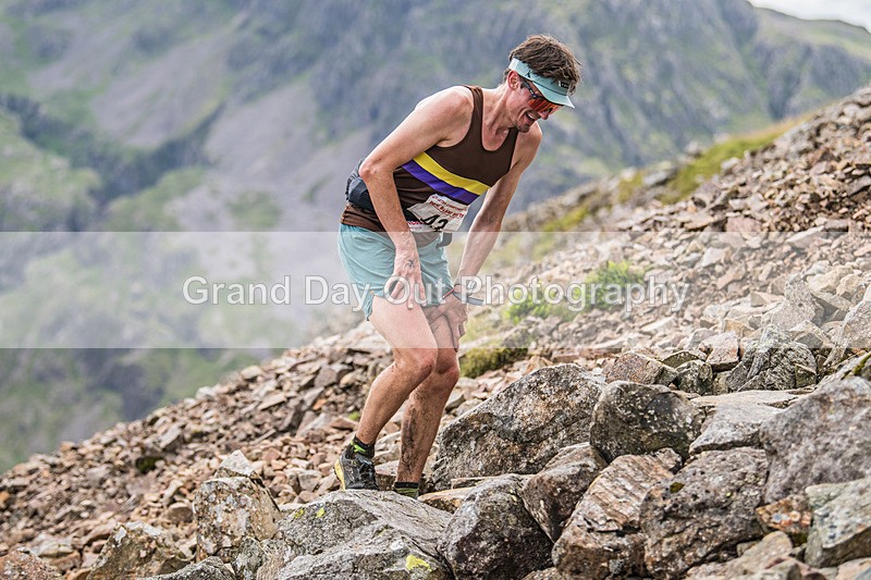 Borrowdale-179 - Borrowdale Fell Race Saturday 2nd August 2025