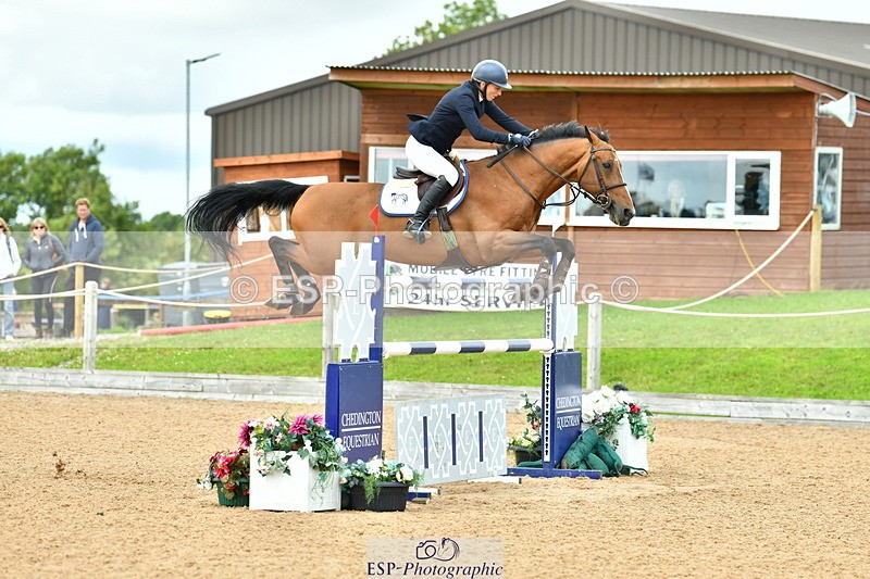 230723A-140839-12819 - Cls 12, 2 Star Big Tour Grand Prix Jump Off and Presentations