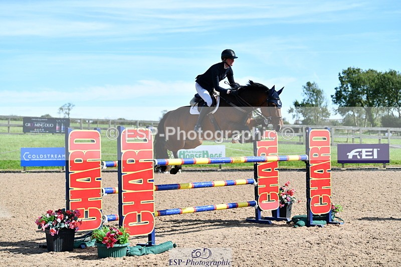 240914A-133026-07281 - Cls 15-S Snr Foxhunter